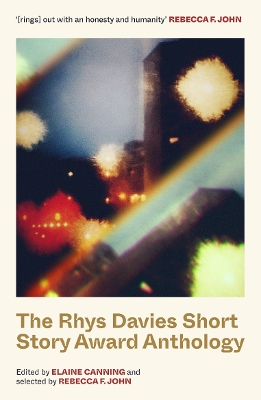 The Rhys Davies Short Story Award Anthology