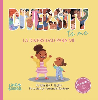 Diversity to me/ La diversidad para mi