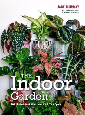 The The Indoor Garden