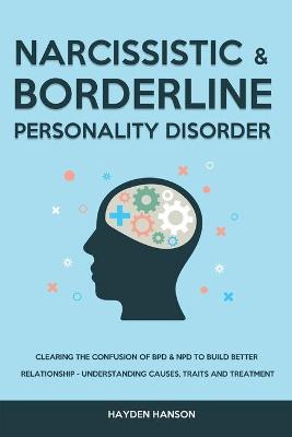Borderline and Narcissistic Personality Disorder