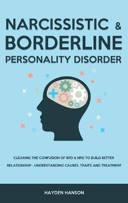 Borderline and Narcissistic Personality Disorder