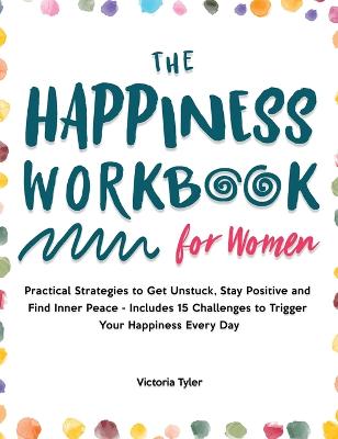 Happiness Workbook for Women