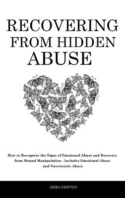 Recovering From Hidden Abuse