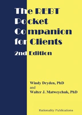 REBT Pocket Companion for Clients, 2nd Edition