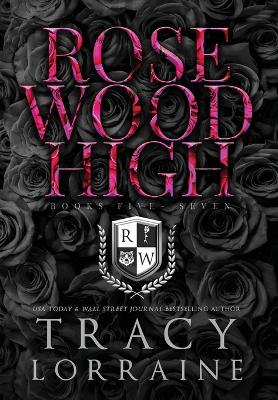 Rosewood High #5-7