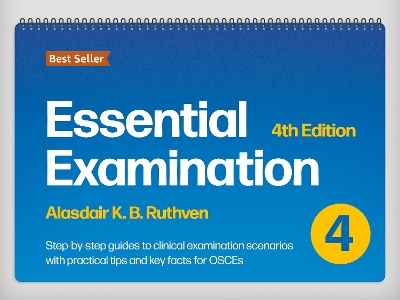 Essential Examination, fourth edition