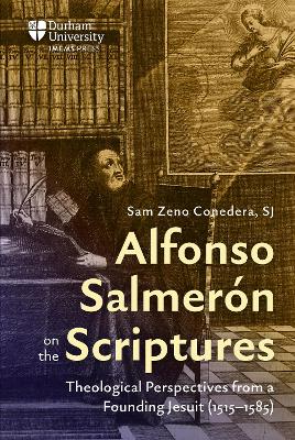 Alfonso Salmeron on the Scriptures