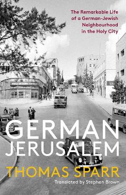 German Jerusalem