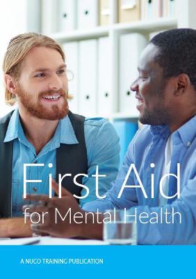 First Aid for Mental Health