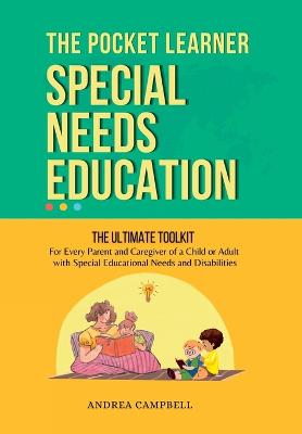 POCKET LEARNER - Special Needs Education