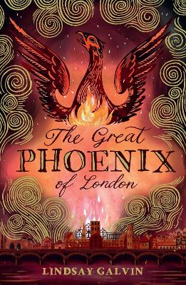 Great Phoenix of London