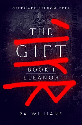 The Gift Book 1: Eleanor