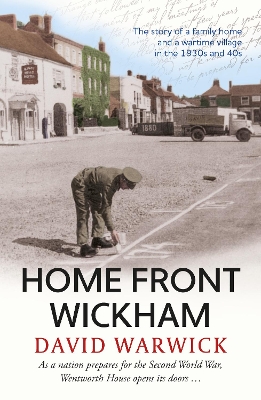 Home Front Wickham