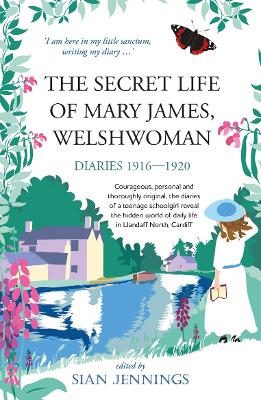 The Secret Life of Mary James, Welshwoman