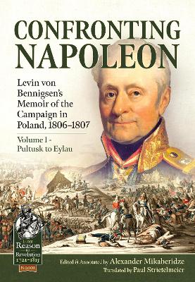 Confronting Napoleon