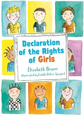 Declaration of the Rights of Girls and Boys