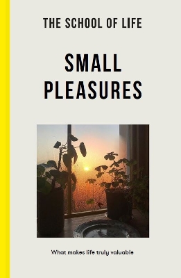 The Small Pleasures