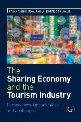 Sharing Economy and the Tourism Industry