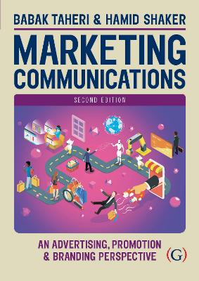 Marketing Communications