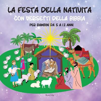 La festa della Nativita