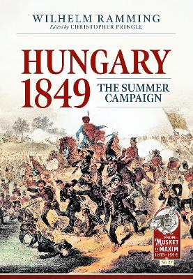 Hungary 1849