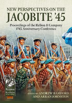 New Perspectives on the Jacobite '45