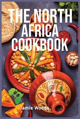 North Africa Cookbook