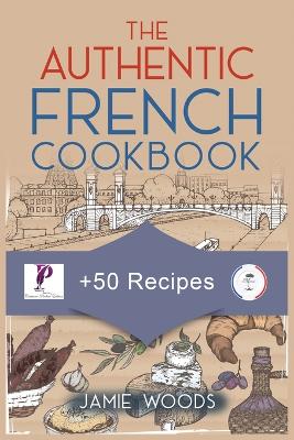 Authentic French Cookbook