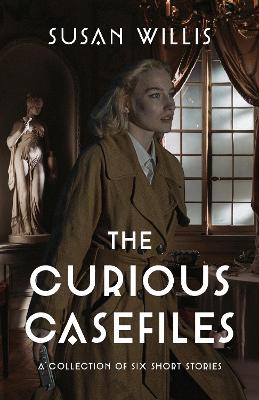 The Curious Casefiles