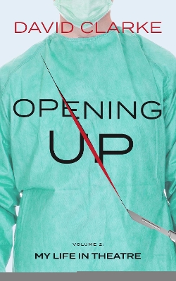 Opening Up