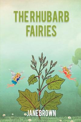 The Rhubarb Fairies