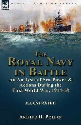 Royal Navy in Battle