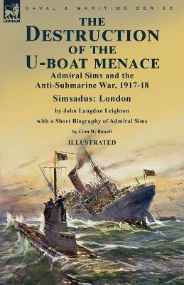 Destruction of the U-Boat Menace