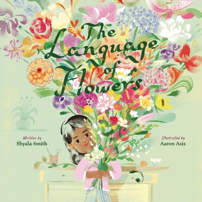 Language of Flowers