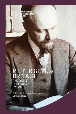 Pieter Geyl and Britain