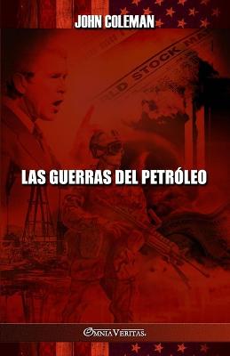 guerras del petroleo