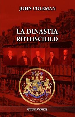 dinastia Rothschild