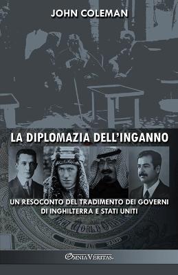 diplomazia dell'inganno