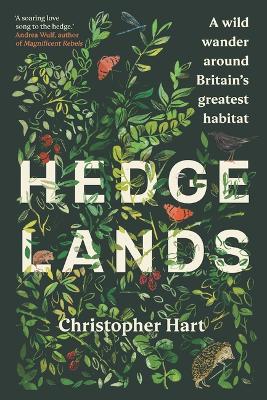 Hedgelands [Us Edition]