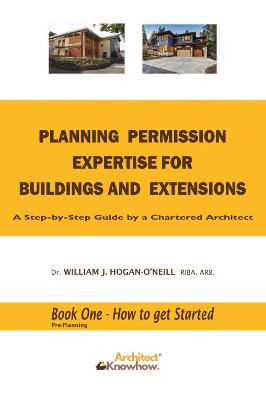 Buildings, Extensions and Planning Permissions Explained