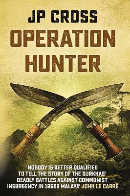 Operation Hunter