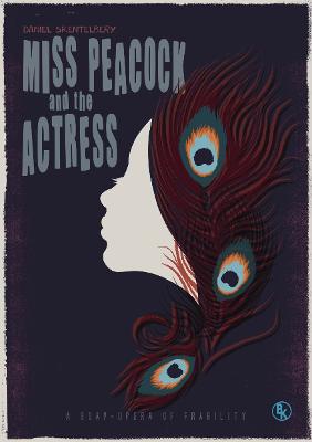 Miss Peacock and the Actress