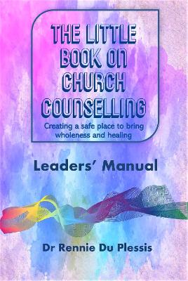The Little Book on Church Counselling