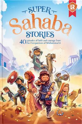 Lives of the Sahaba
