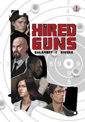 Hired Guns