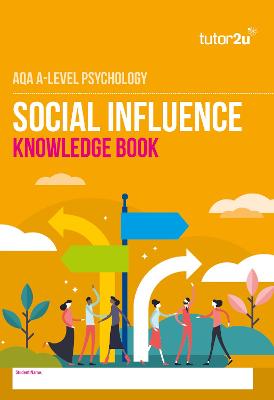 AQA A-Level Psychology Research Methods Workbook (Vol 2)