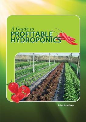 Guide to Profitable Hydroponics