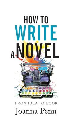 How to Write a Novel