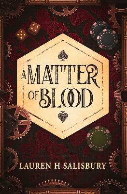 Matter of Blood
