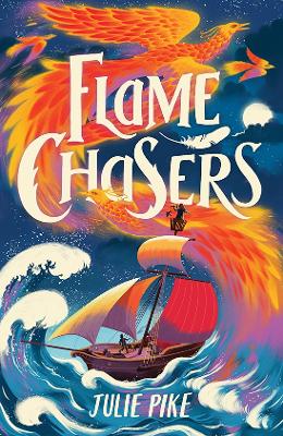 Flame Chasers